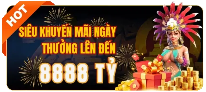 Thưởng Nạp Lại Hàng Tuần vibet88