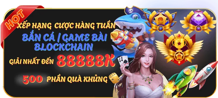 Đa dạng loại cá và vũ khí