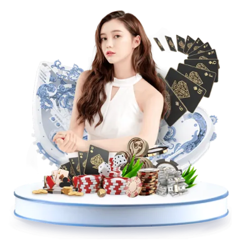 Người chơi đang chơi slot trên điện thoại di động